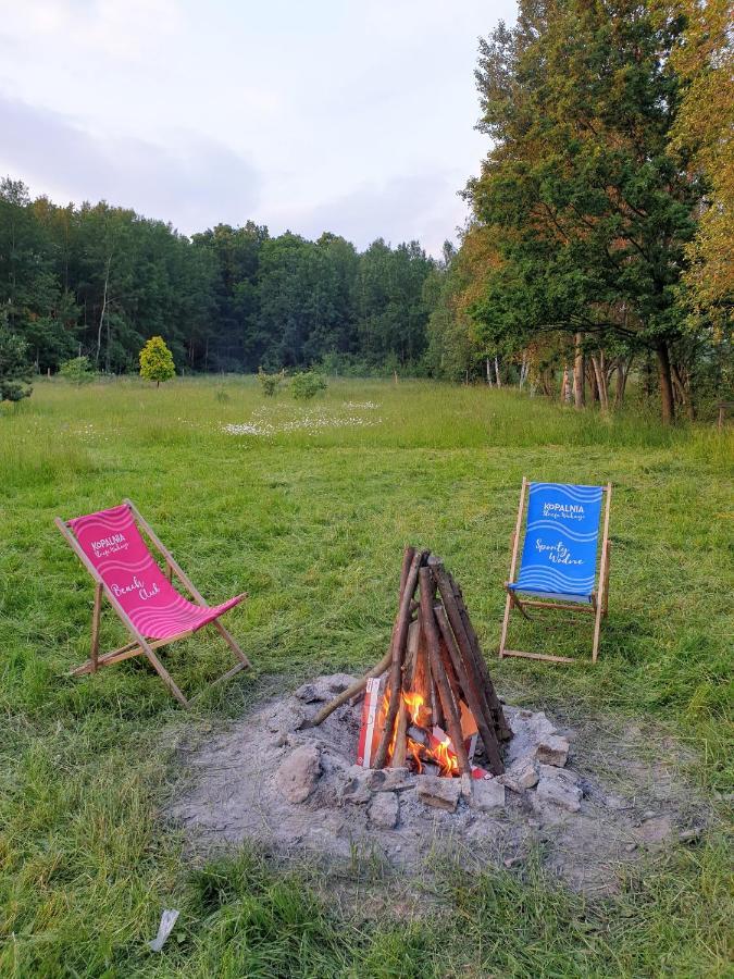 Apartament Panorama Jezow Sudecki Eksteriør bilde