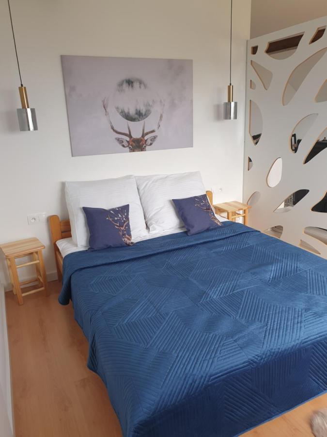Apartament Panorama Jezow Sudecki Eksteriør bilde