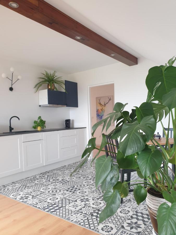 Apartament Panorama Jezow Sudecki Eksteriør bilde