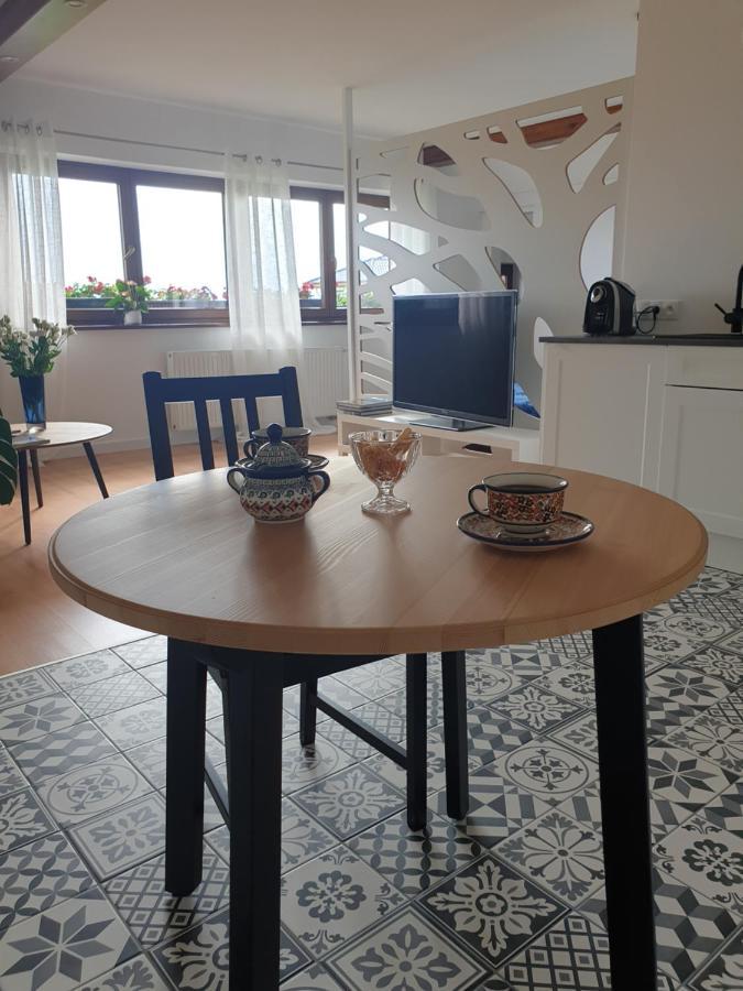 Apartament Panorama Jezow Sudecki Eksteriør bilde