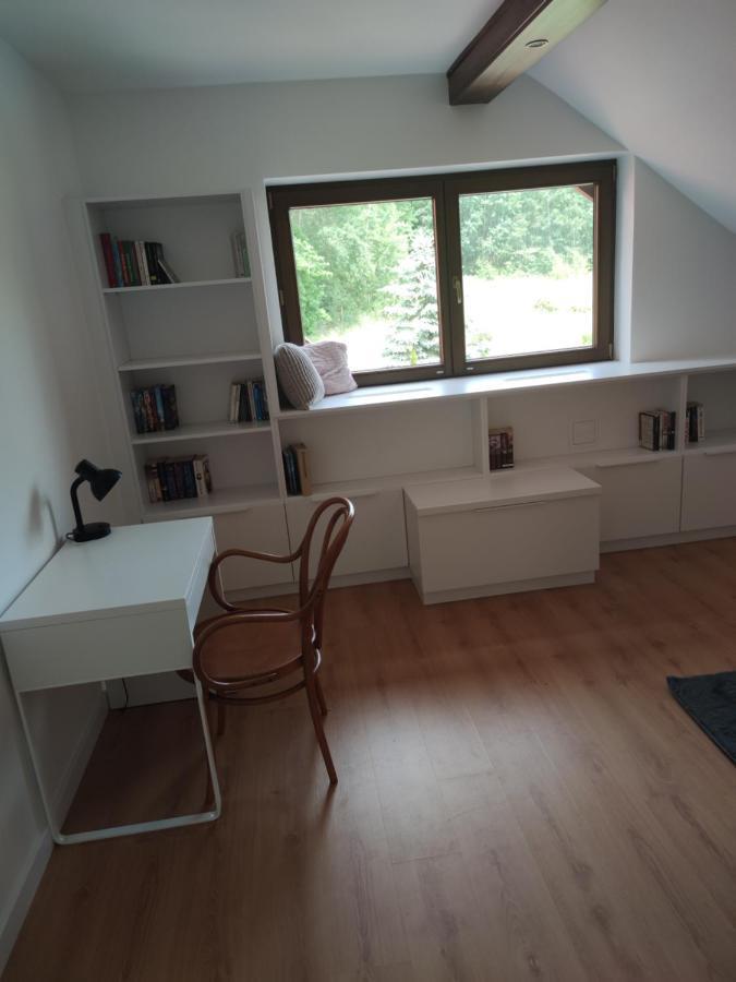 Apartament Panorama Jezow Sudecki Eksteriør bilde