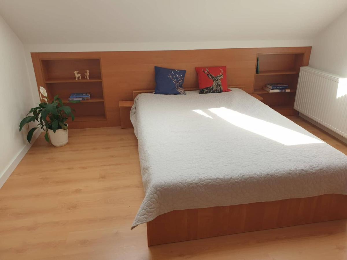 Apartament Panorama Jezow Sudecki Eksteriør bilde